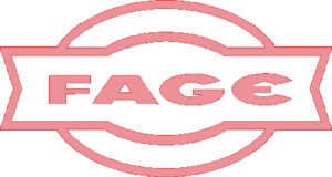 Fage Logo - Nationwide 360 Client