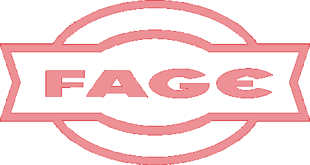 Fage Logo - Nationwide 360 Client