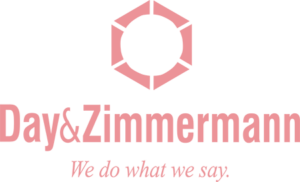 Nationwide 360 Client Logo Day & Zimmerman