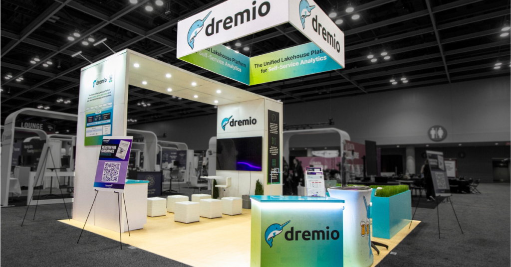 Dremio Custom Rental Exhibit