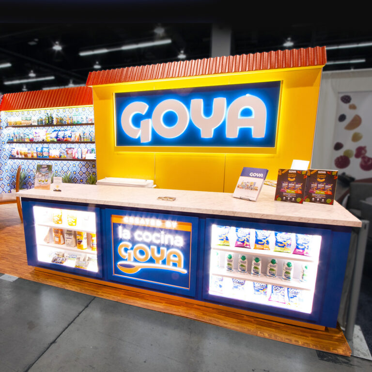 Goya | Sweets & Snacks