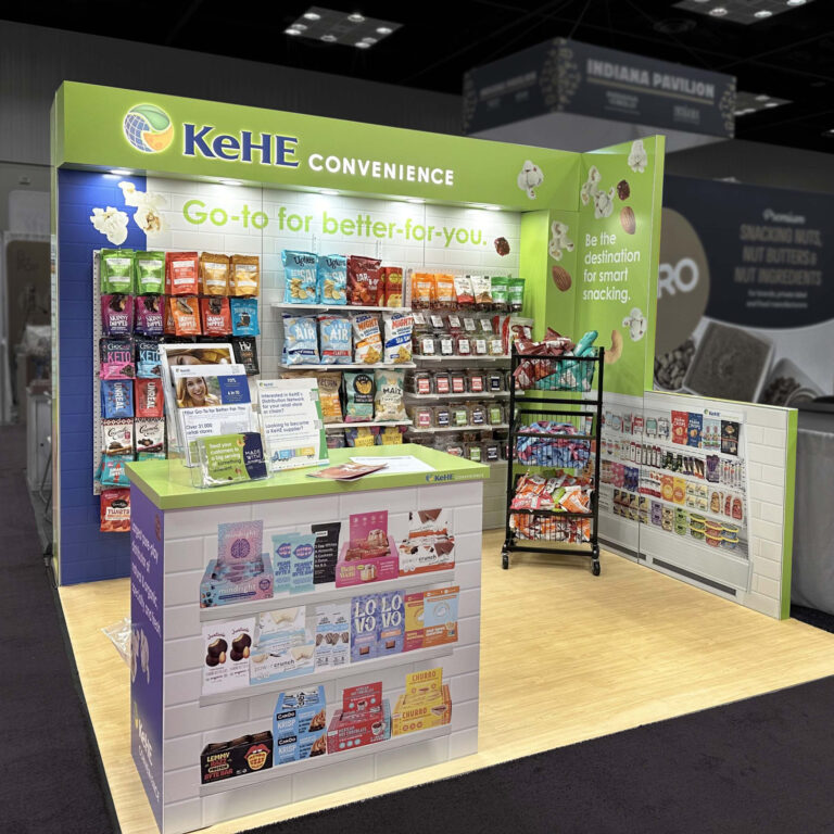 KeHe | Sweets & Snacks