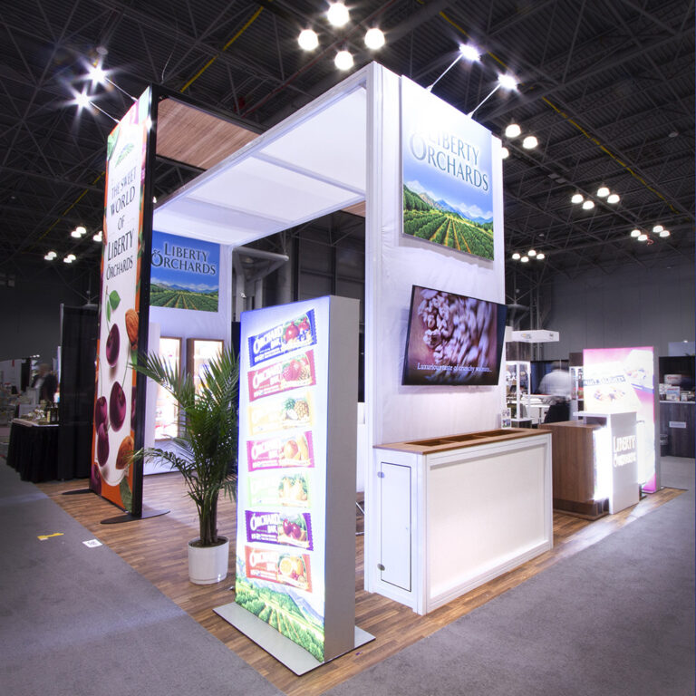 Liberty Orchards | Sweets & Snacks