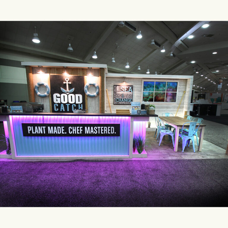 Good Catch | National Restaurant Association Show 2