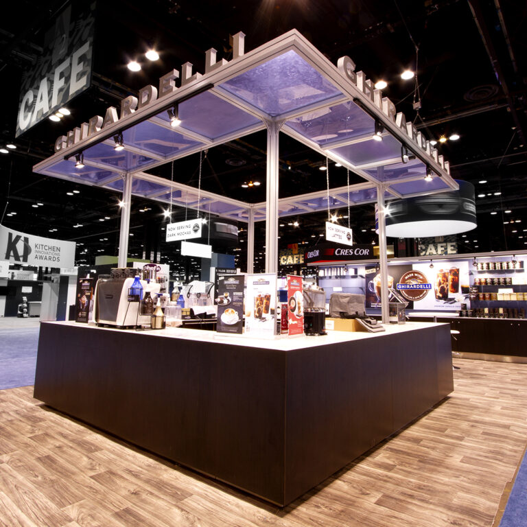 Ghirardelli | National Restaurant Association Show 3