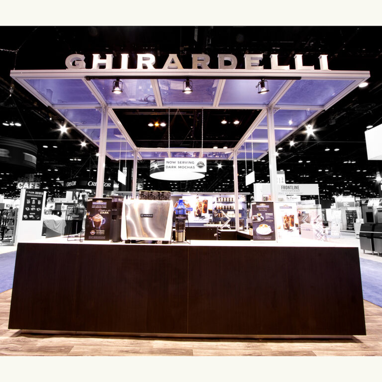 Ghirardelli | National Restaurant Association Show 2