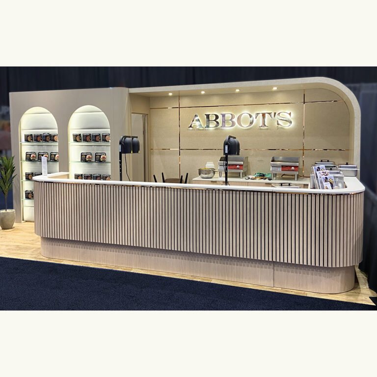 ABOTT'S | National Restaurant Association Show 2