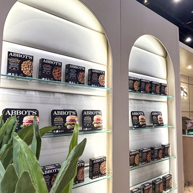 ABOTT'S | National Restaurant Association Show