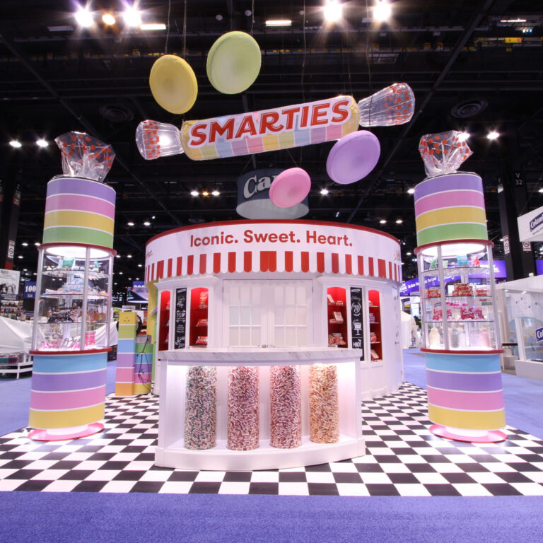Smarties | Sweets & Snacks 2