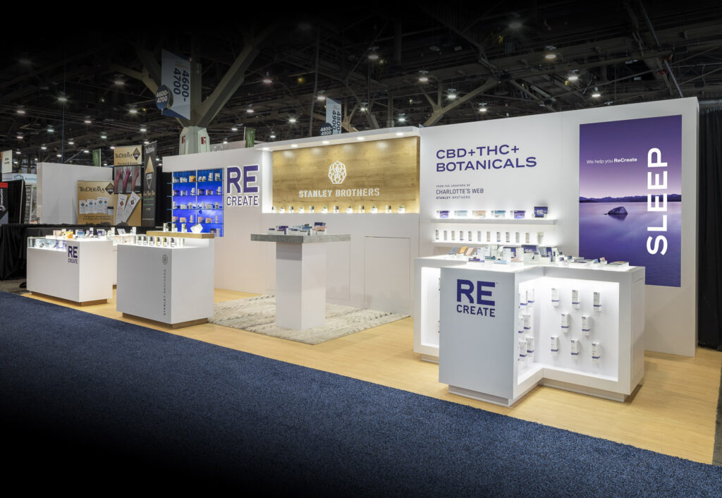 Nationwide 360 | Stanely Brothers at MJBizCon