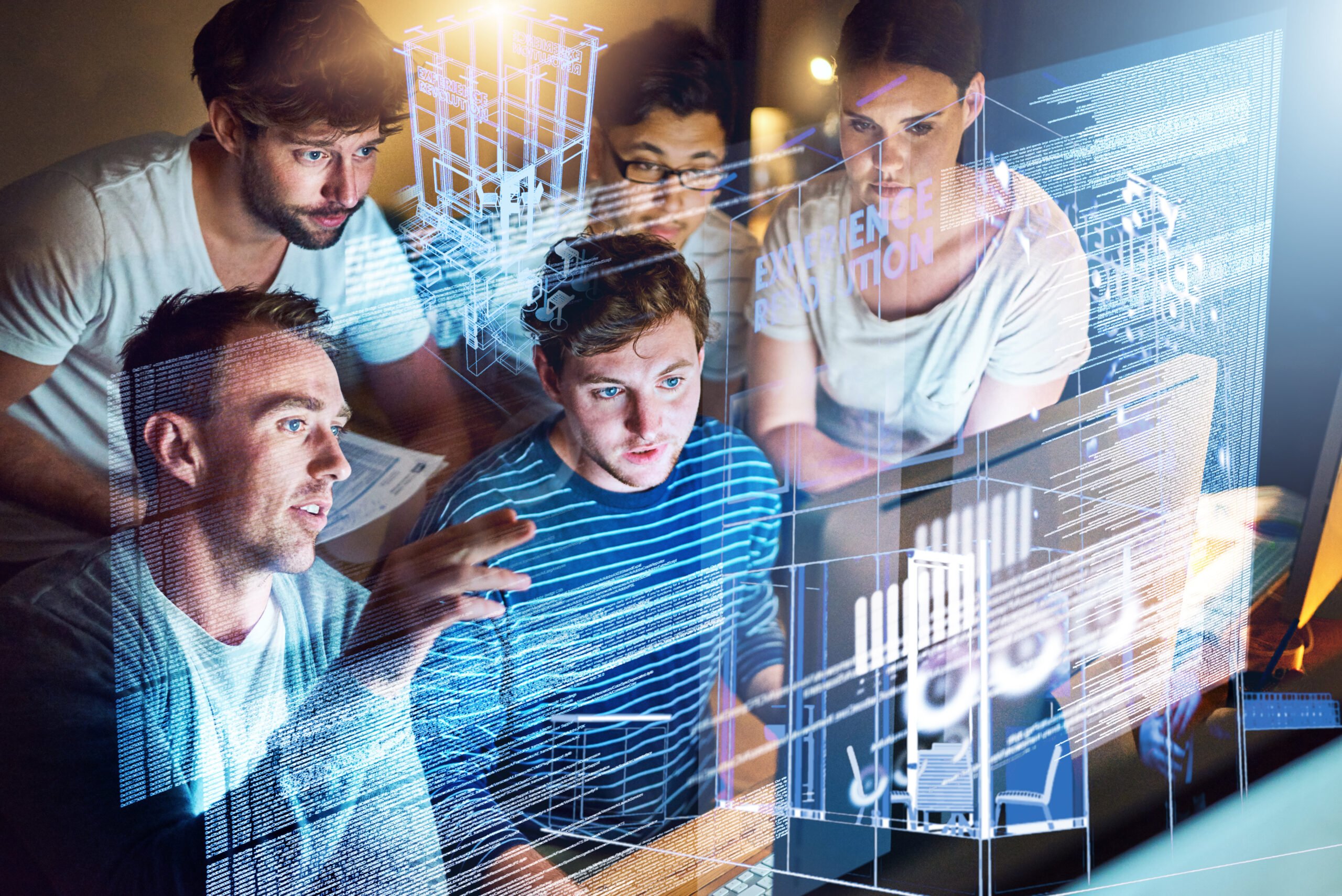 The Power of Phygital: Where Physical and Digital Experiences Collide