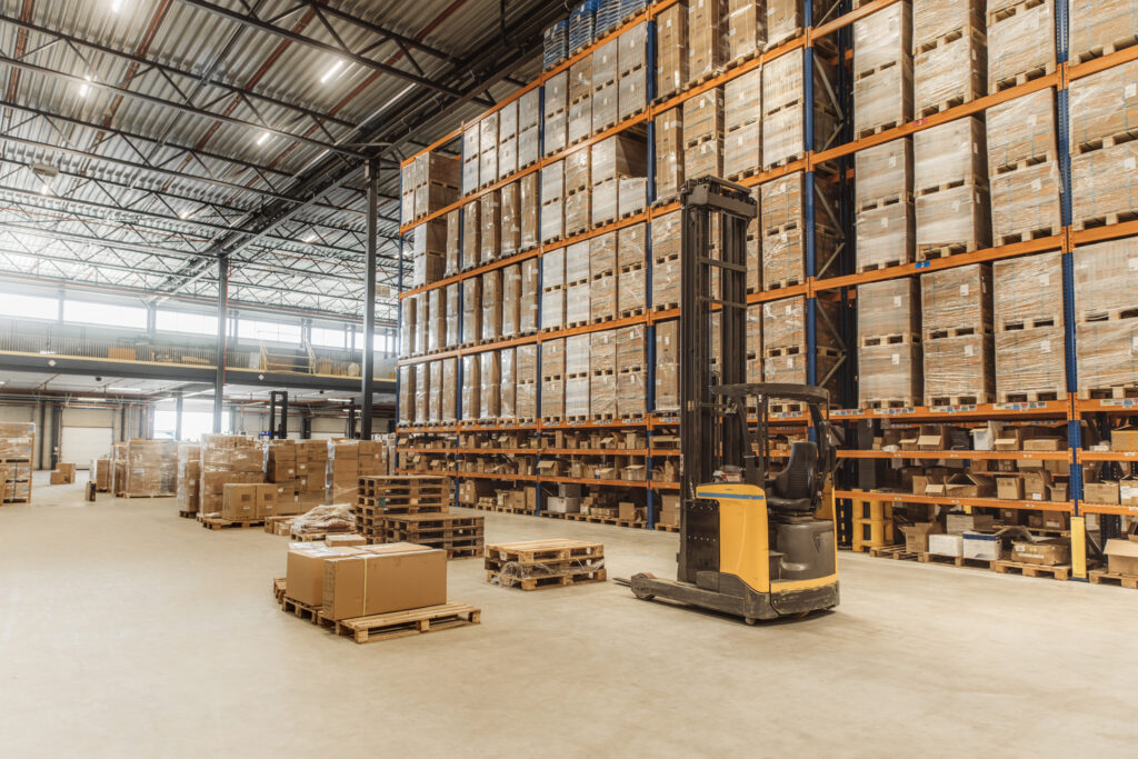 Storage Solutions for Trade Show Exhibits, Brand Activations and Pop-Up Shops