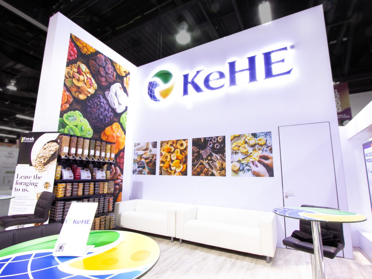 KeHE- NPEW5