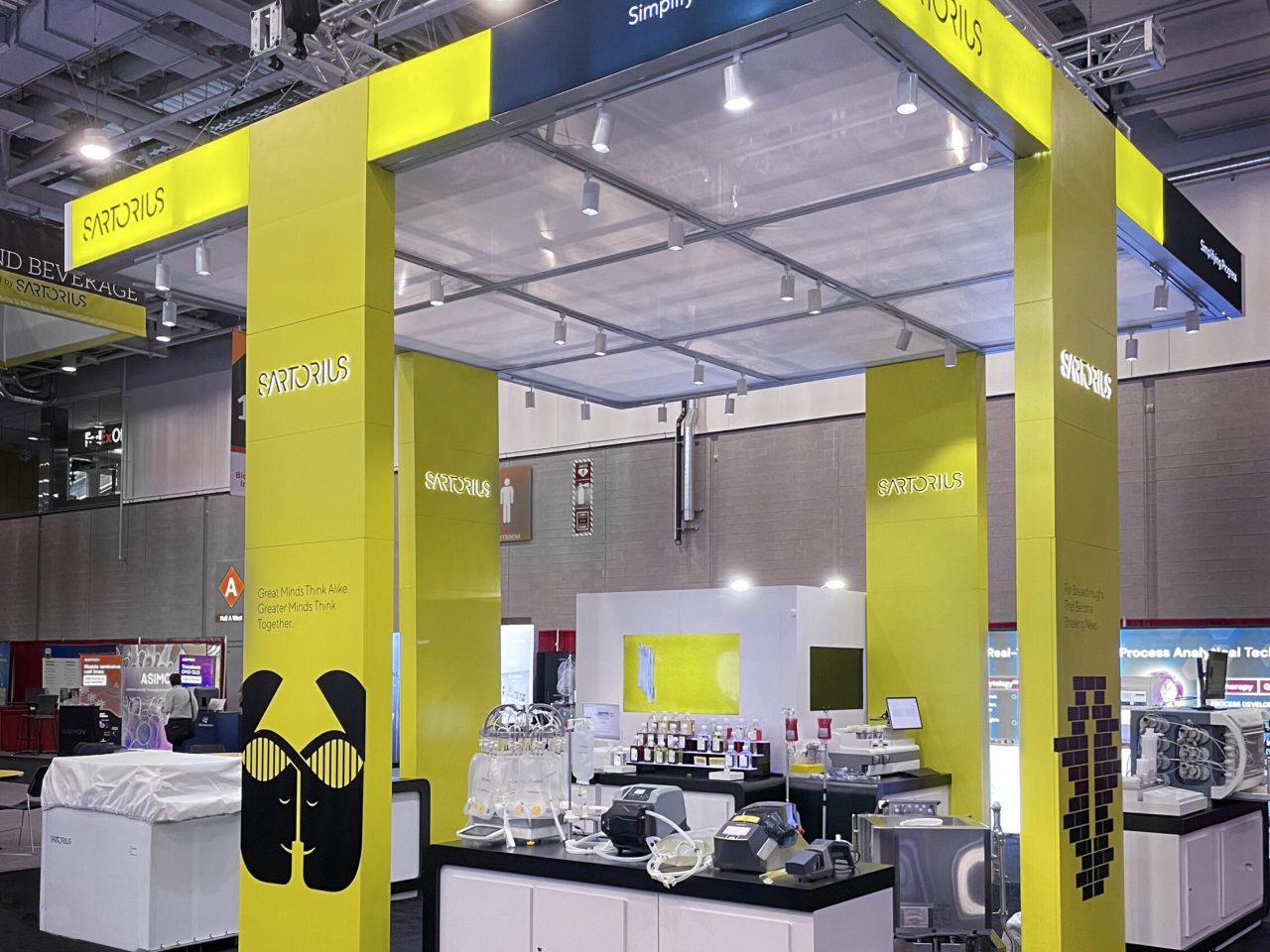 Sartorius BPI